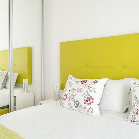 Central Family And Executive Apartment Lisbon Exterior photo